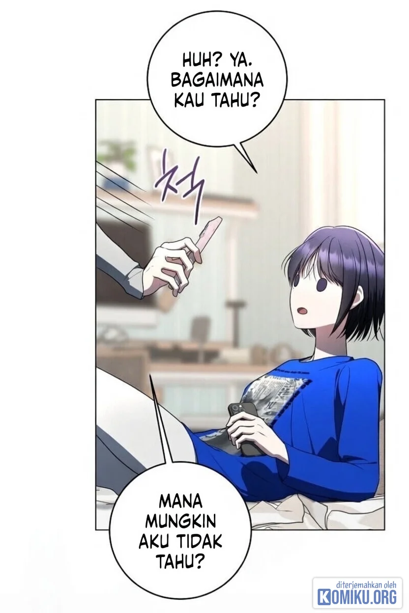 A Guide to the Right Life for Rankers Chapter 56 - halaman 15
