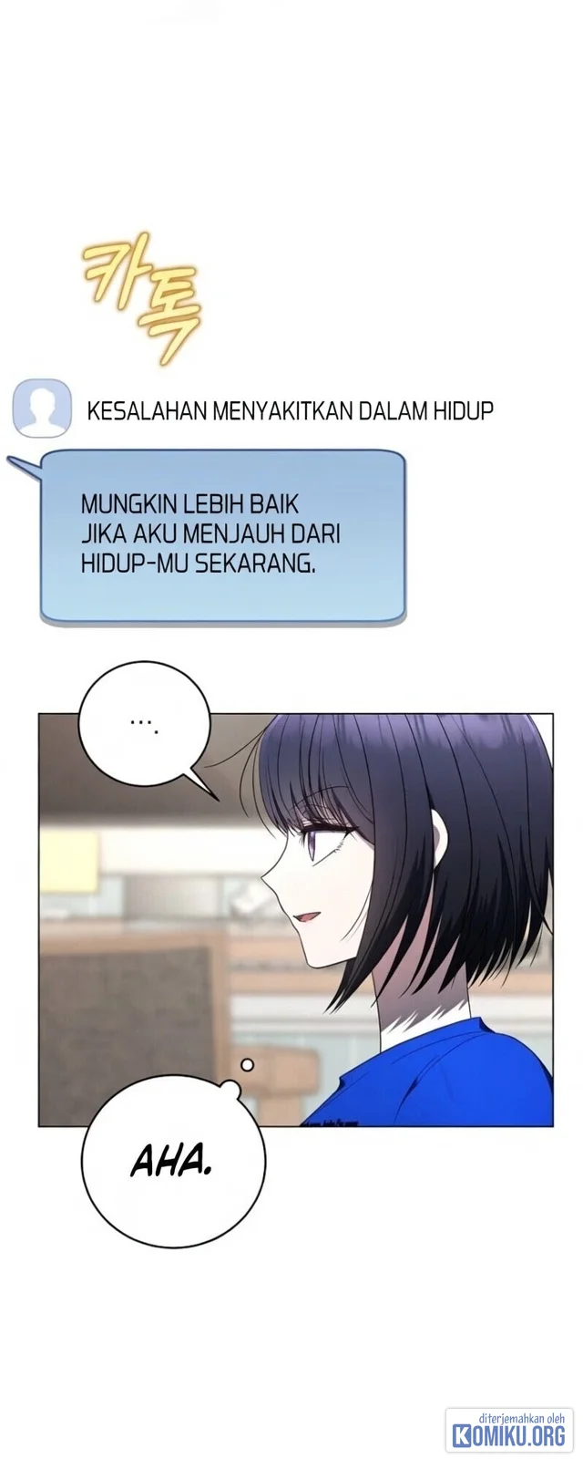 A Guide to the Right Life for Rankers Chapter 56 - halaman 18