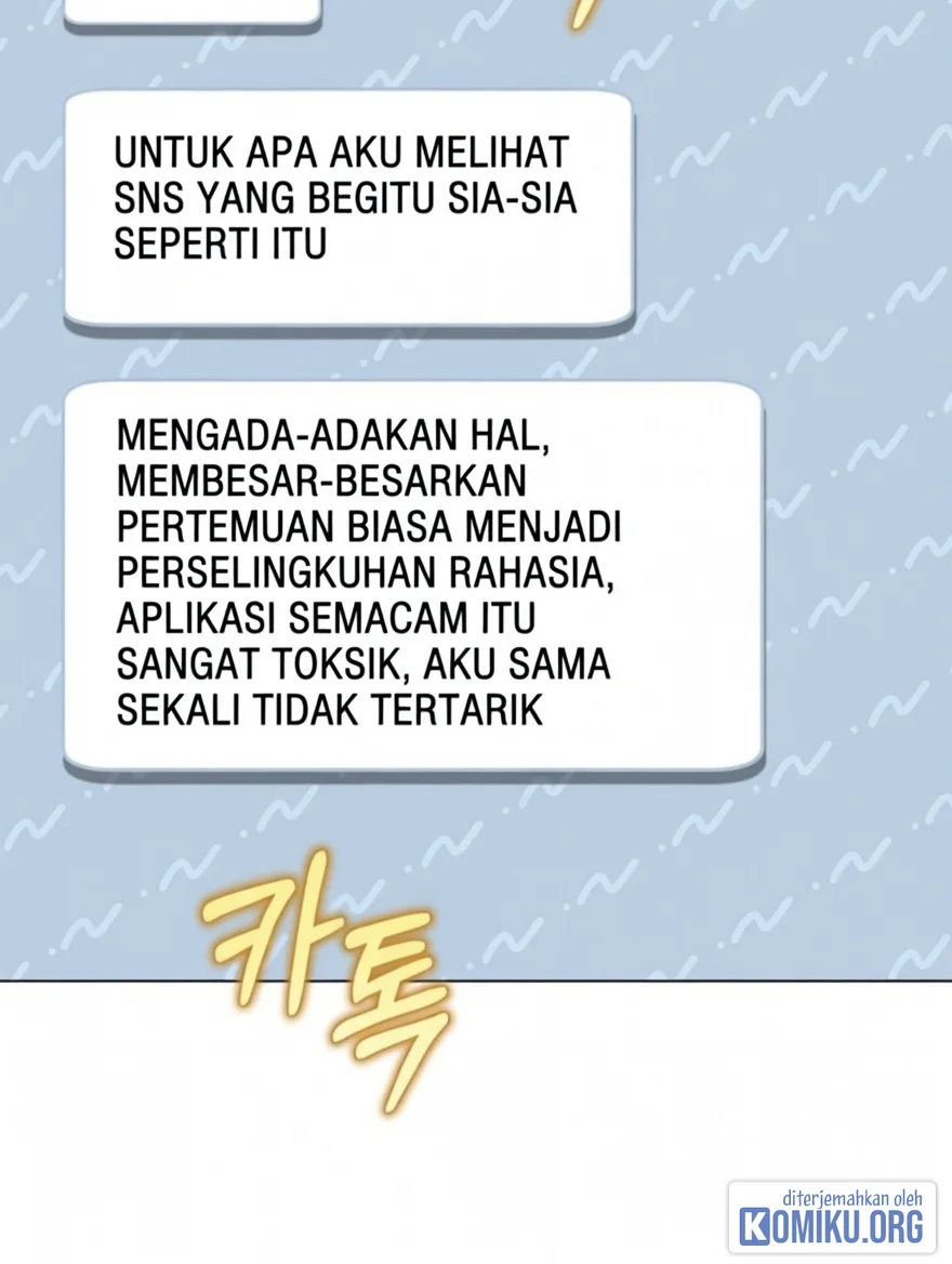 A Guide to the Right Life for Rankers Chapter 56 - halaman 20