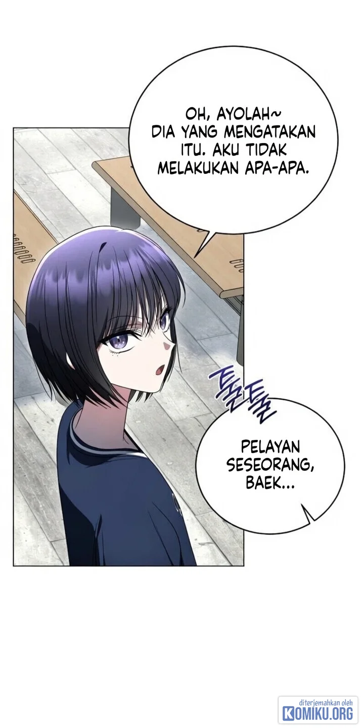 A Guide to the Right Life for Rankers Chapter 56 - halaman 27