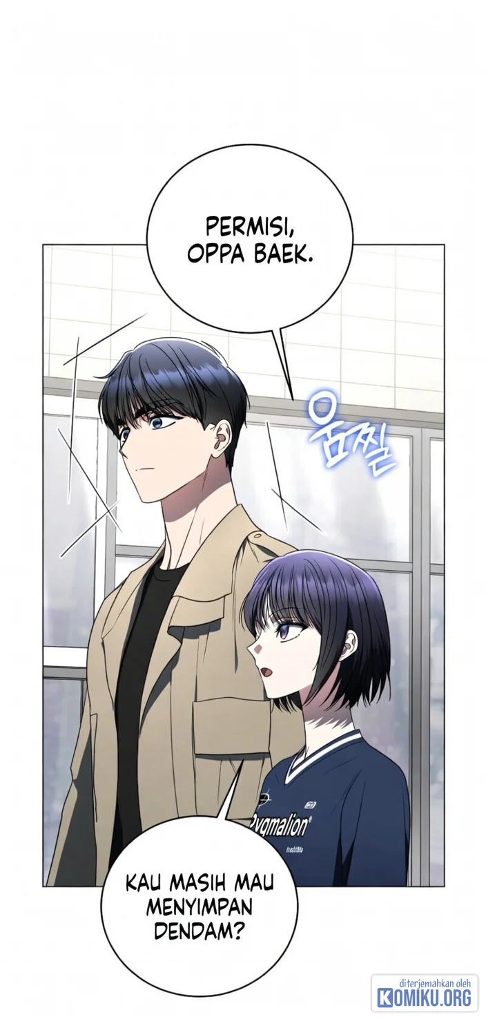 A Guide to the Right Life for Rankers Chapter 56 - halaman 28