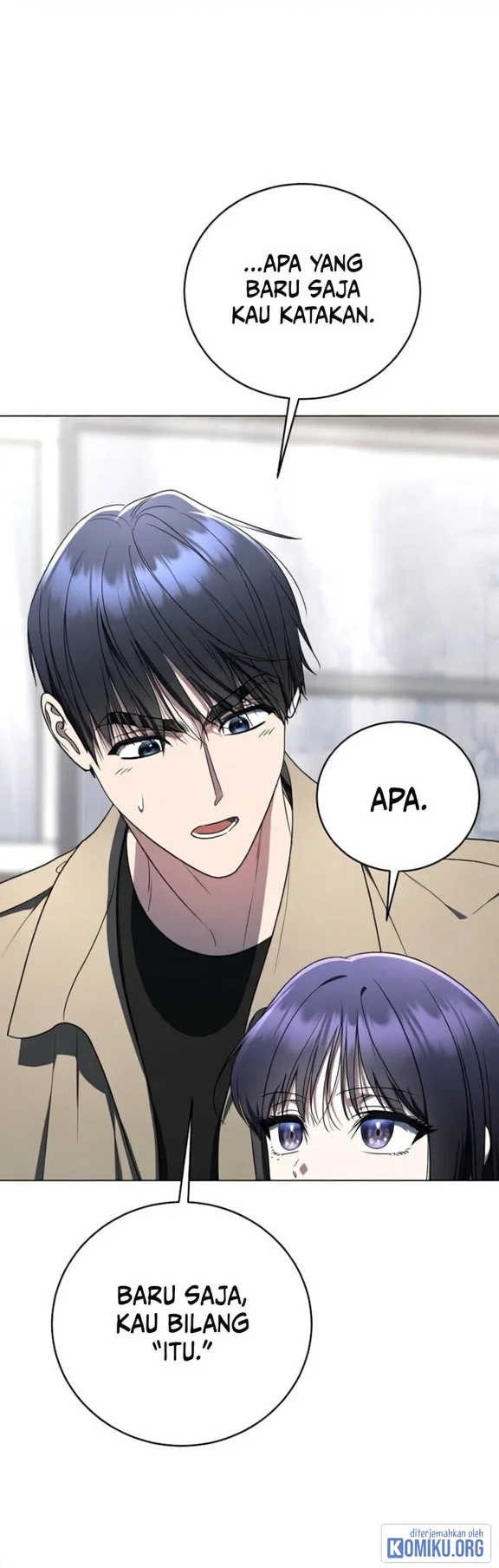 A Guide to the Right Life for Rankers Chapter 56 - halaman 30