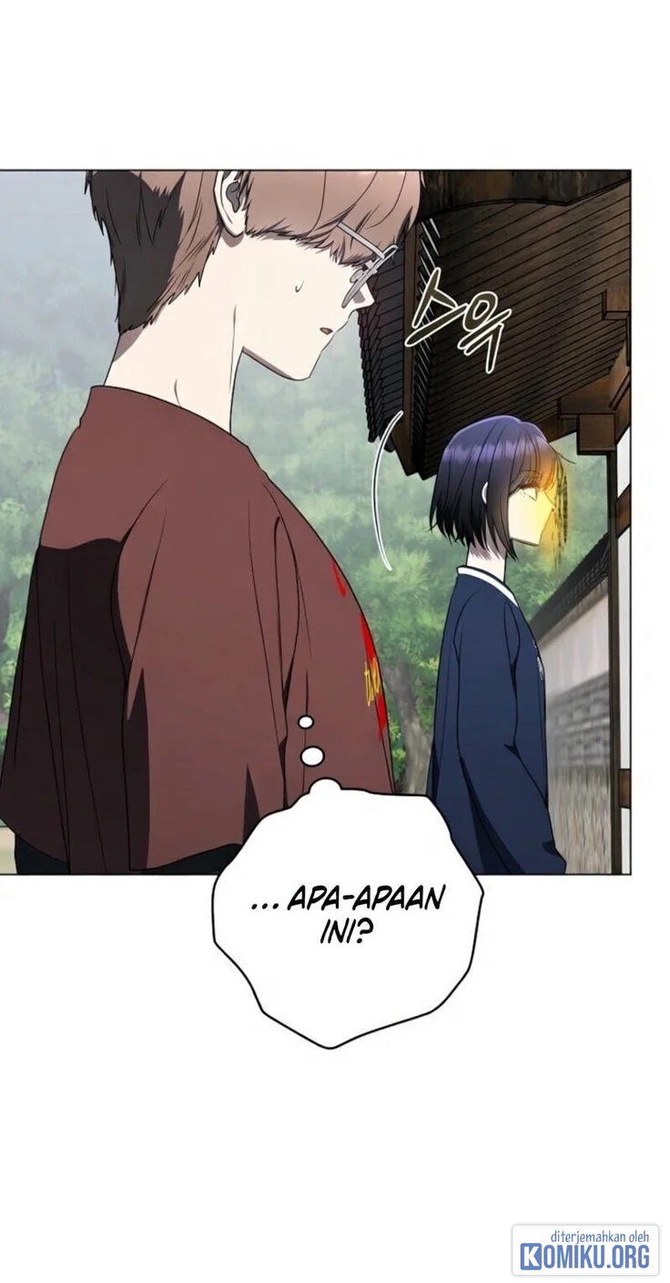 A Guide to the Right Life for Rankers Chapter 56 - halaman 42