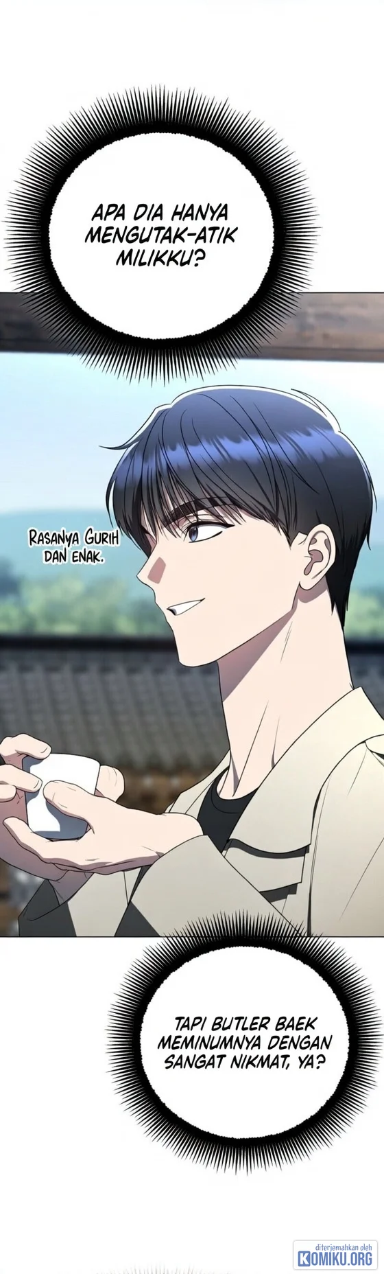A Guide to the Right Life for Rankers Chapter 56 - halaman 63