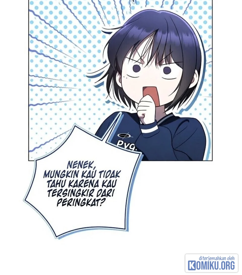A Guide to the Right Life for Rankers Chapter 56 - halaman 70