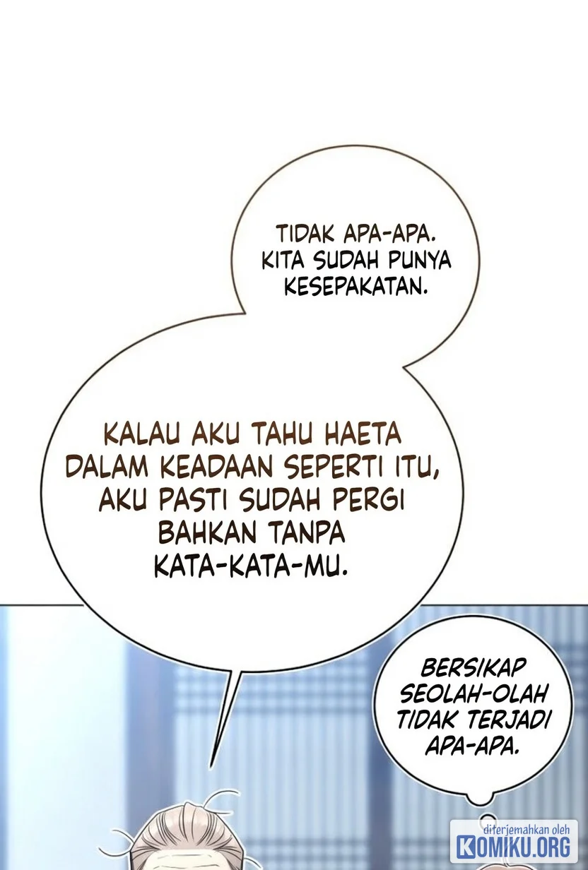 A Guide to the Right Life for Rankers Chapter 56 - halaman 77