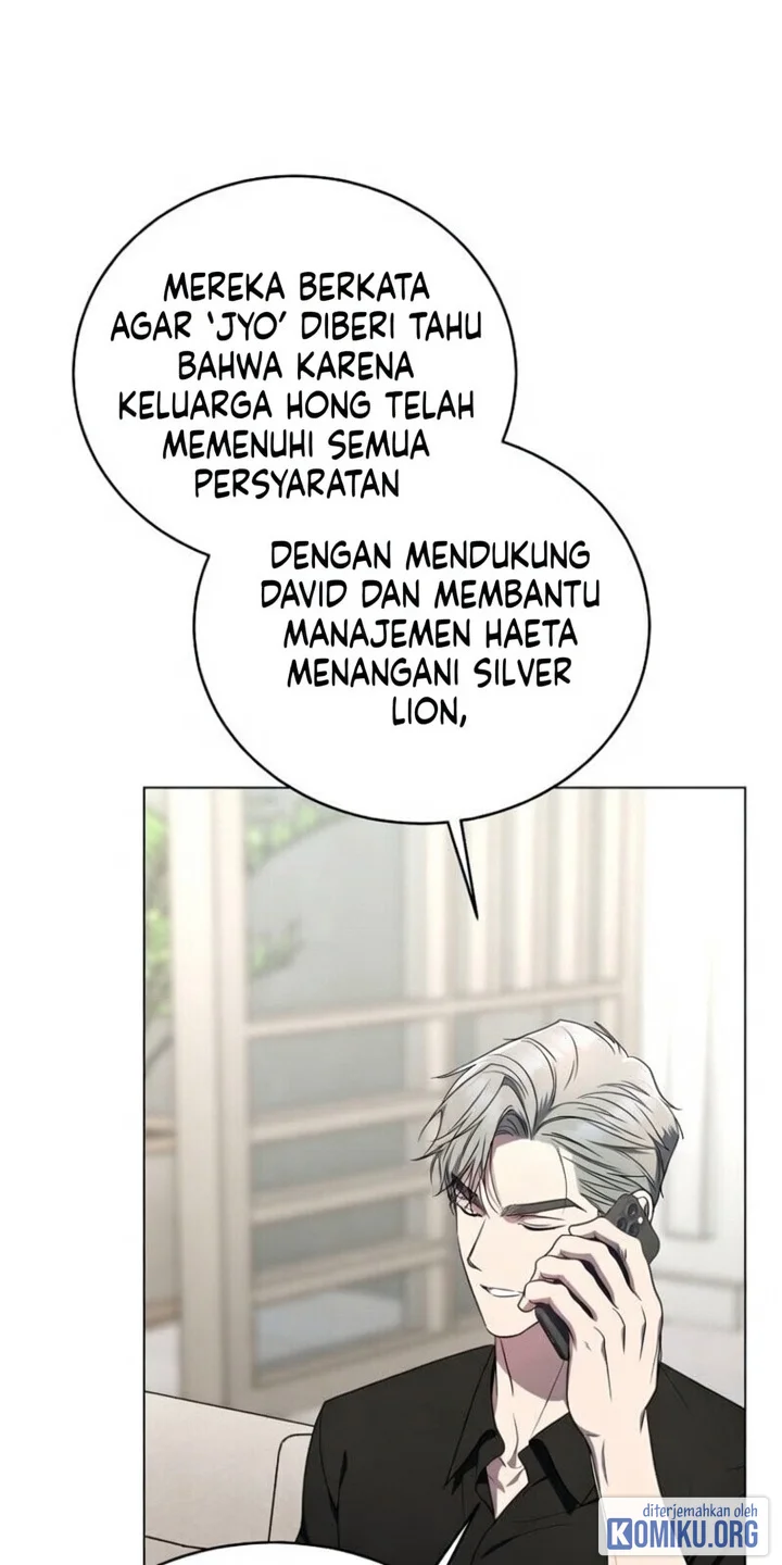 A Guide to the Right Life for Rankers Chapter 56 - halaman 8