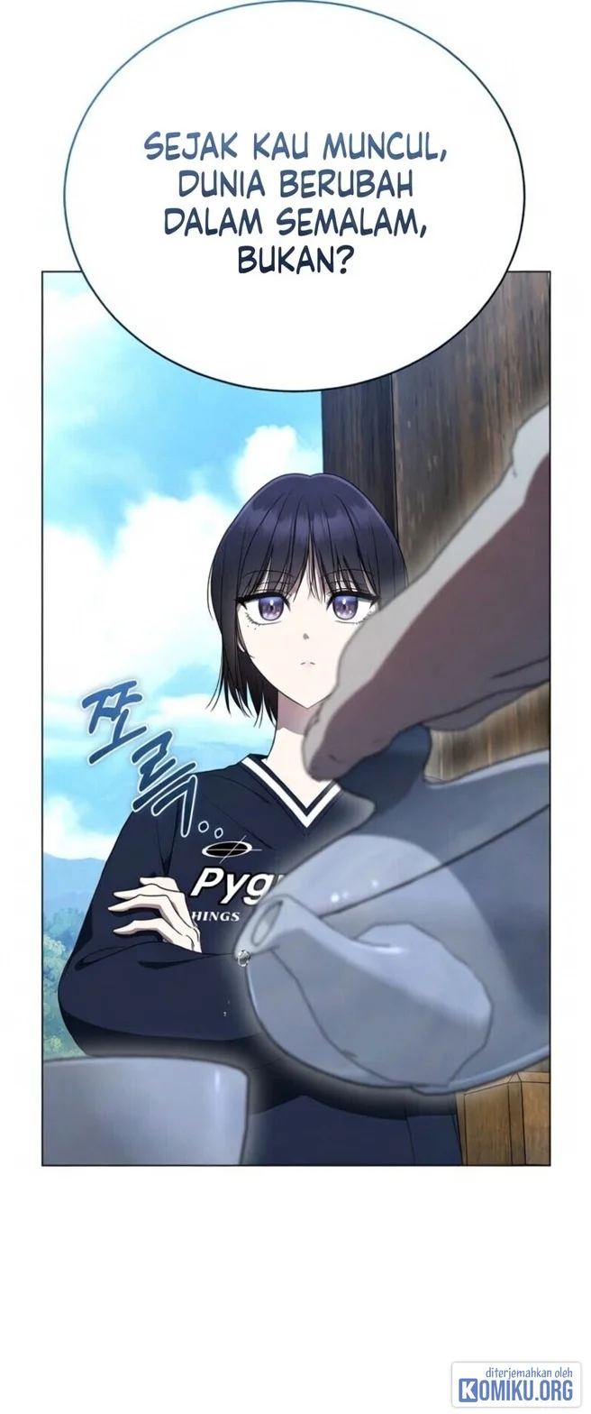 A Guide to the Right Life for Rankers Chapter 56 - halaman 85