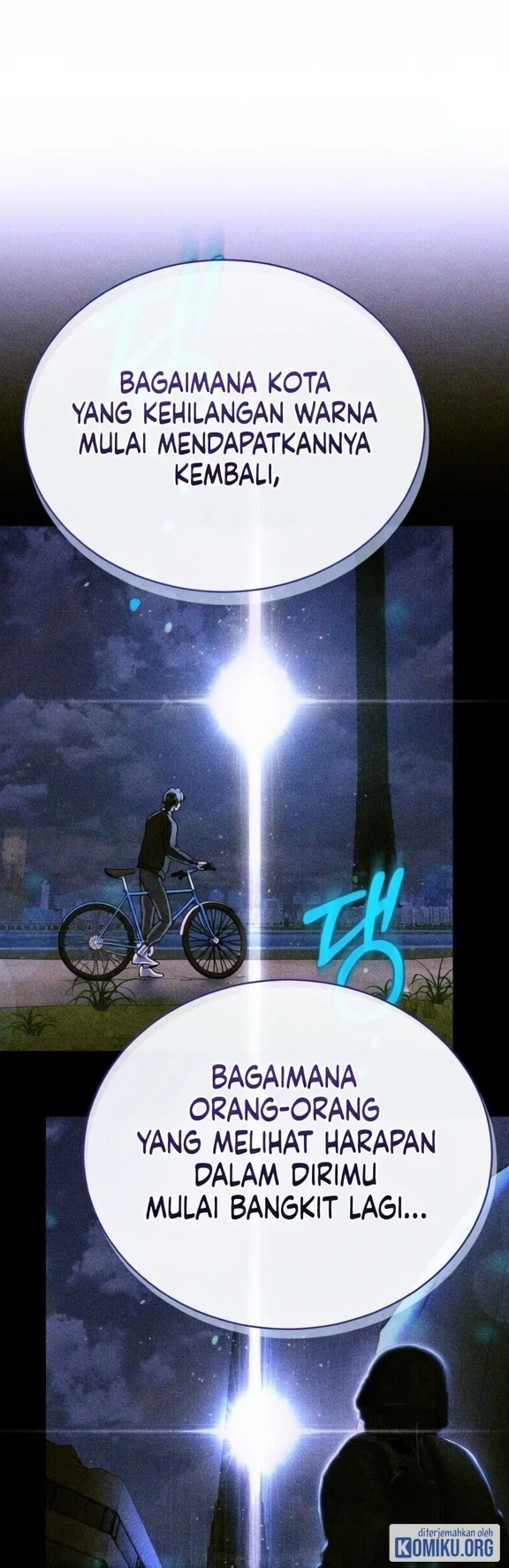 A Guide to the Right Life for Rankers Chapter 56 - halaman 86