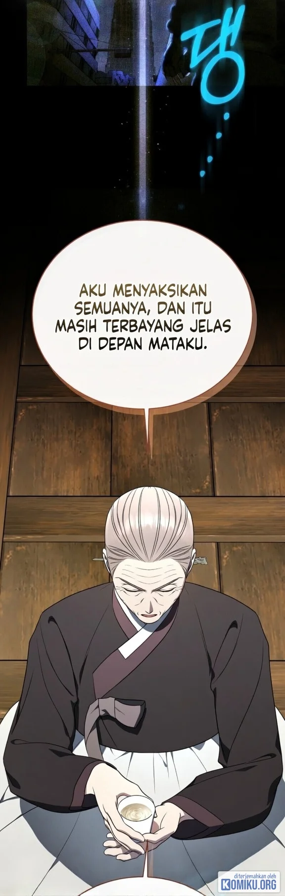 A Guide to the Right Life for Rankers Chapter 56 - halaman 87