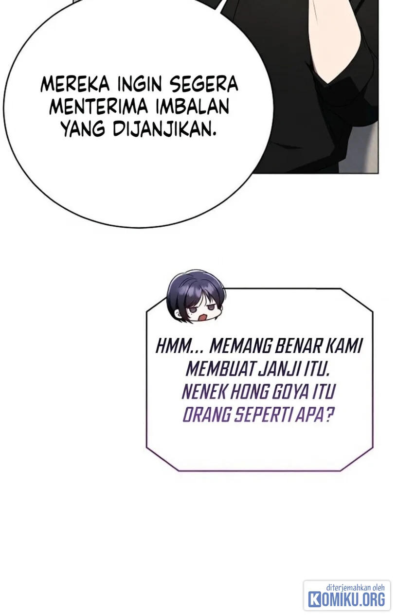 A Guide to the Right Life for Rankers Chapter 56 - halaman 9
