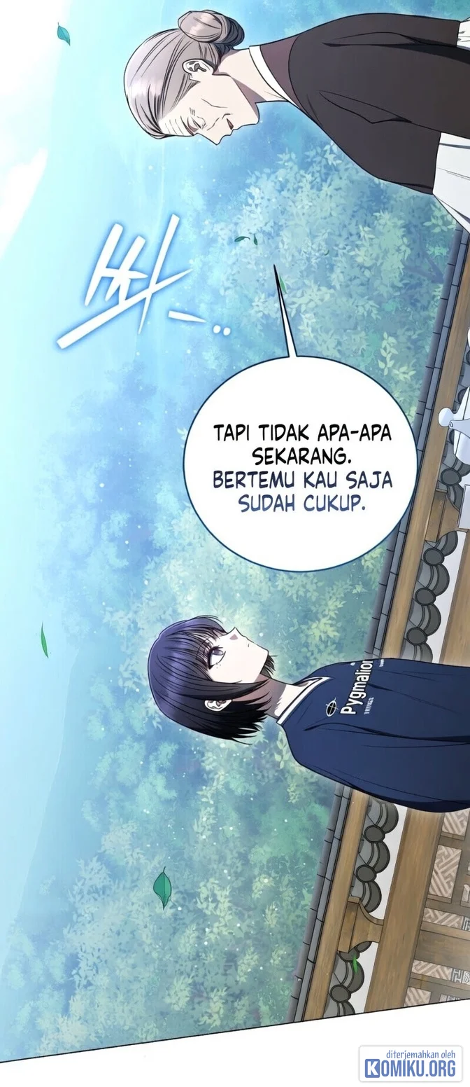 A Guide to the Right Life for Rankers Chapter 56 - halaman 94