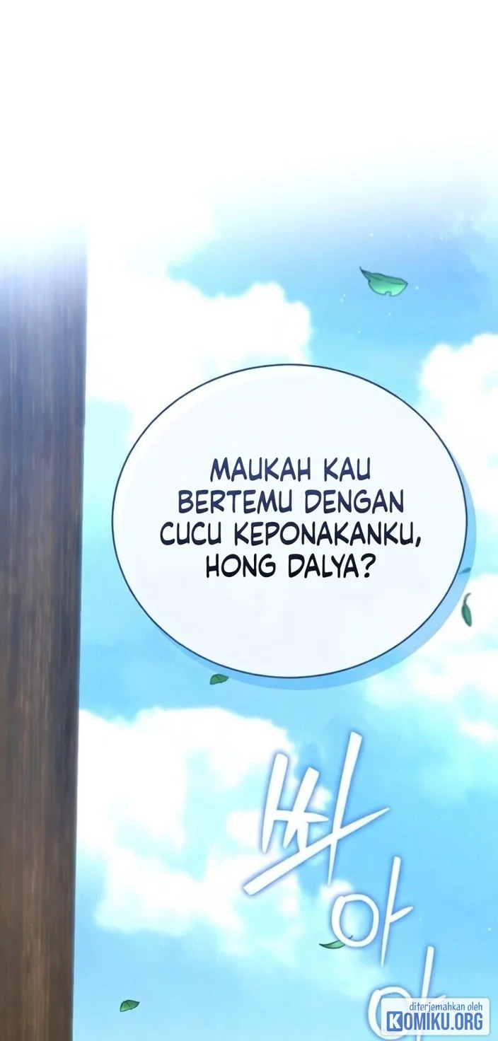 A Guide to the Right Life for Rankers Chapter 56 - halaman 98