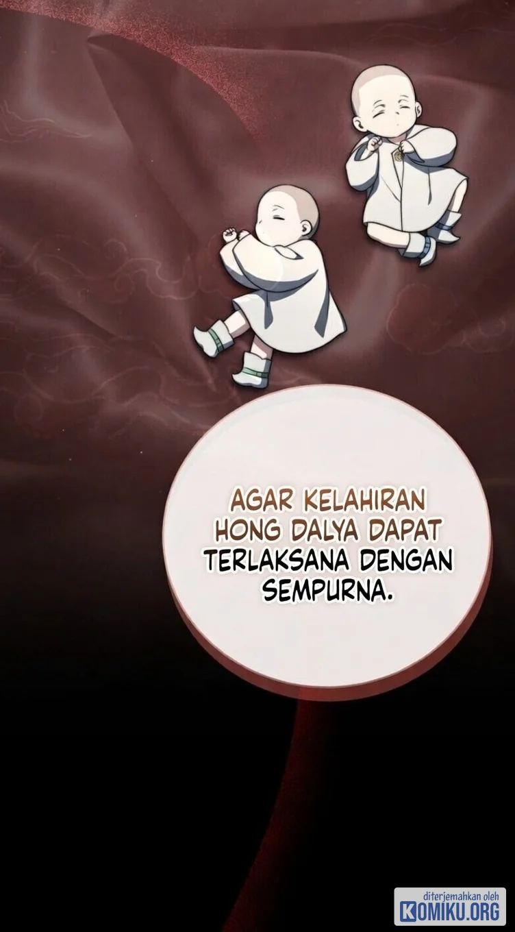 A Guide to the Right Life for Rankers Chapter 57 - halaman 10