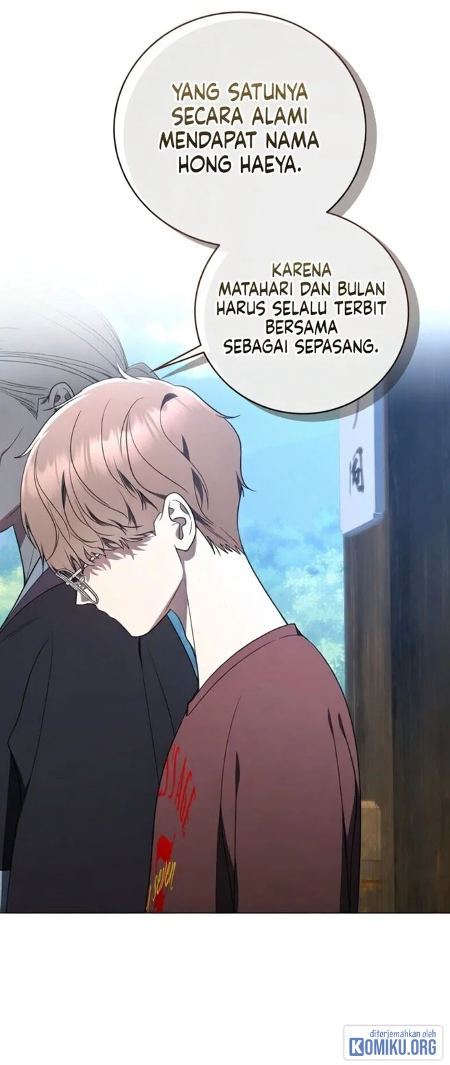 A Guide to the Right Life for Rankers Chapter 57 - halaman 15