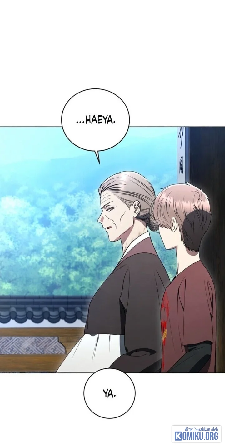 A Guide to the Right Life for Rankers Chapter 57 - halaman 23