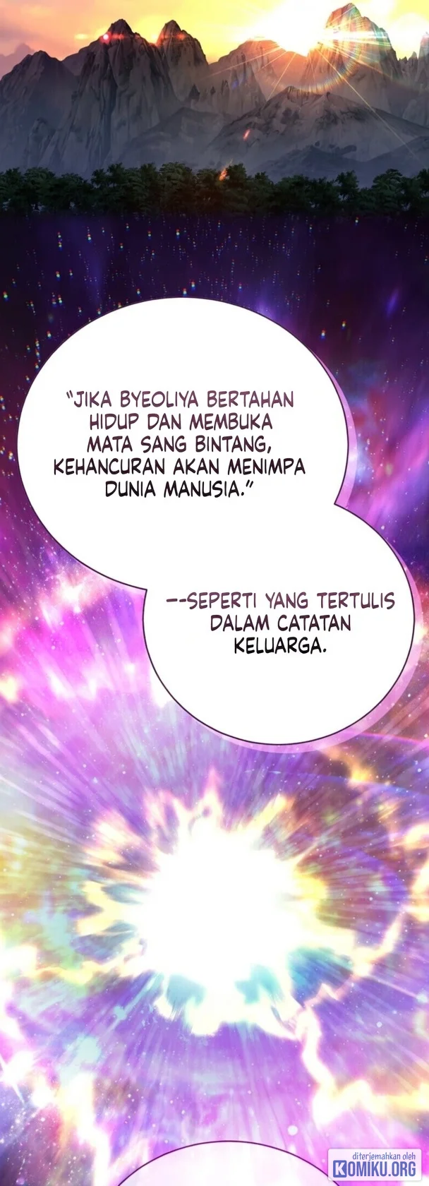 A Guide to the Right Life for Rankers Chapter 57 - halaman 29