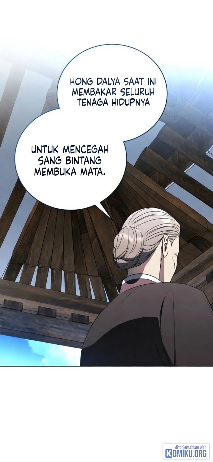 A Guide to the Right Life for Rankers Chapter 57 - halaman 31