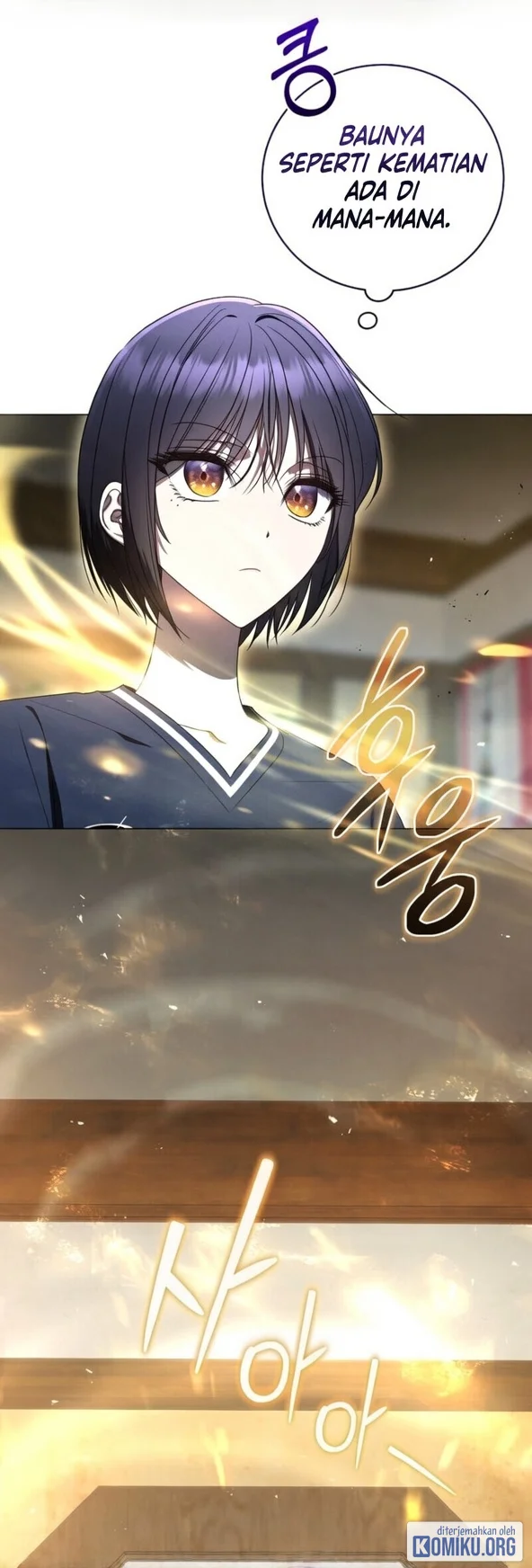 A Guide to the Right Life for Rankers Chapter 57 - halaman 45