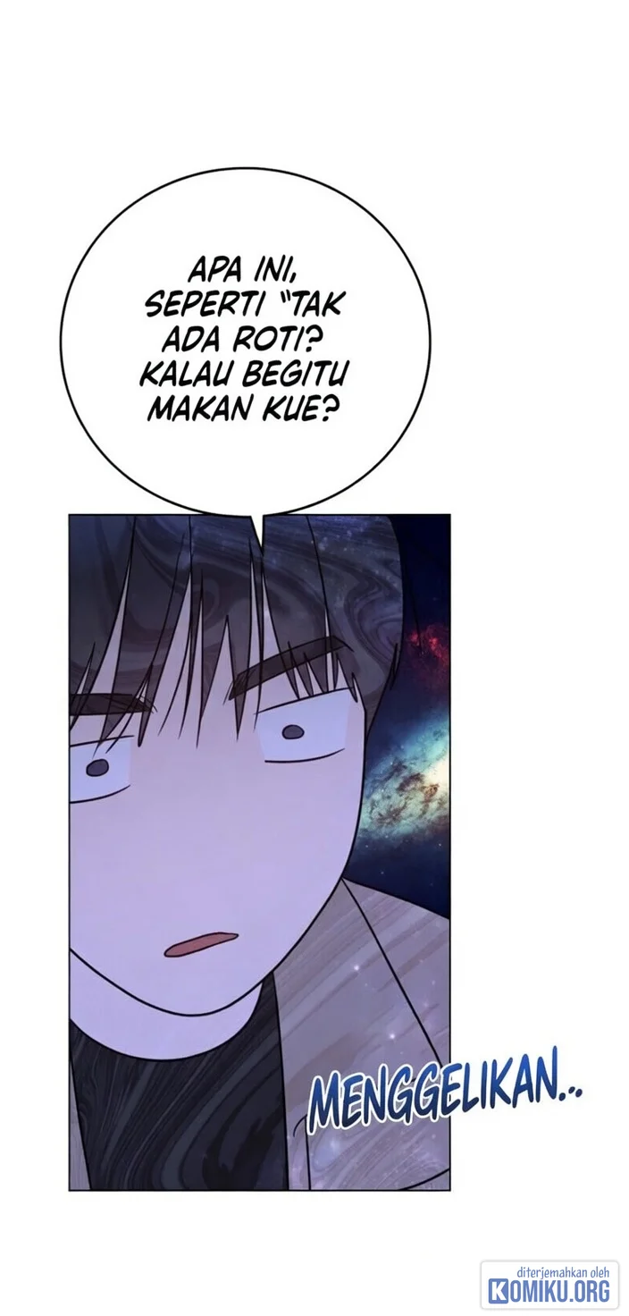 A Guide to the Right Life for Rankers Chapter 57 - halaman 51