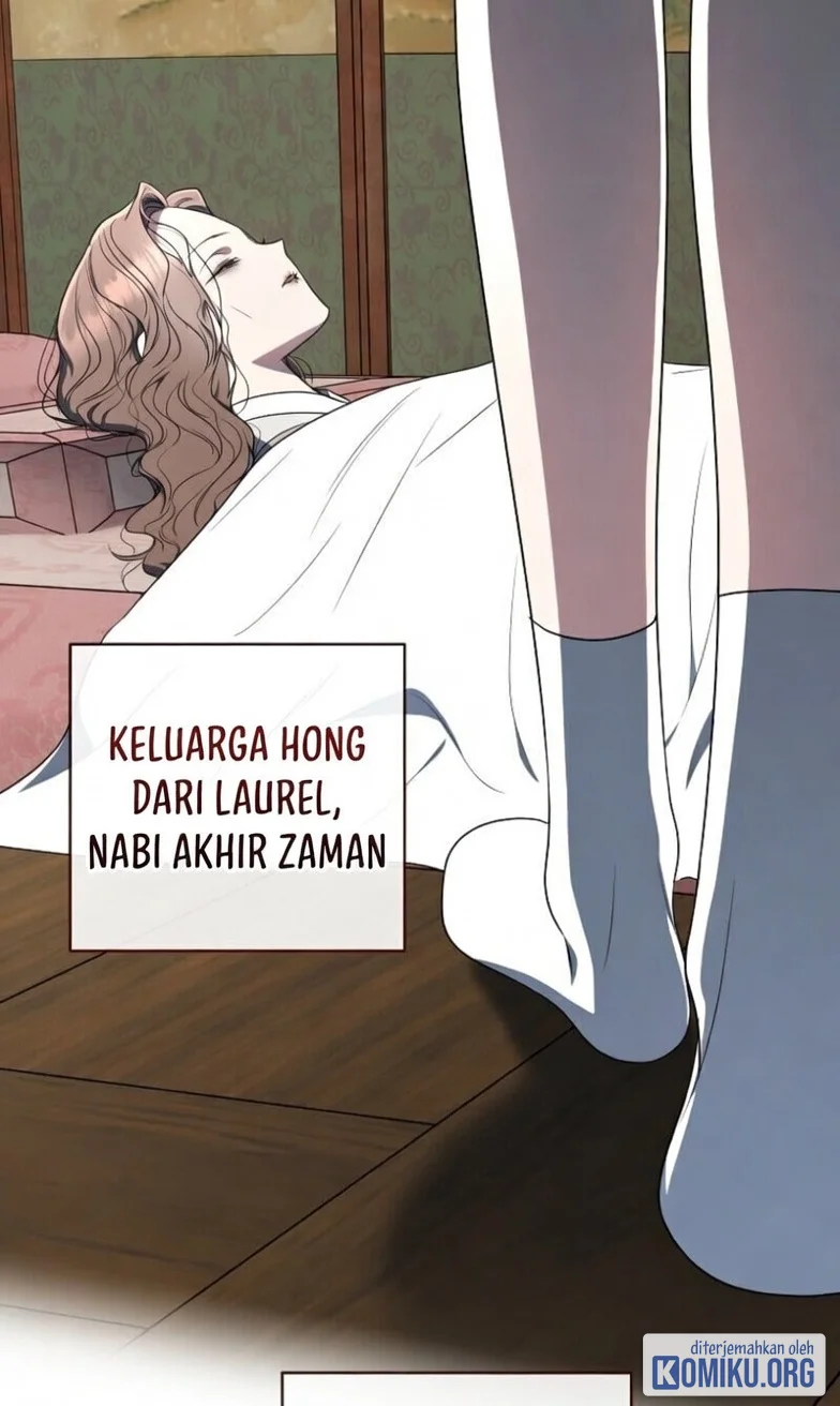 A Guide to the Right Life for Rankers Chapter 57 - halaman 55