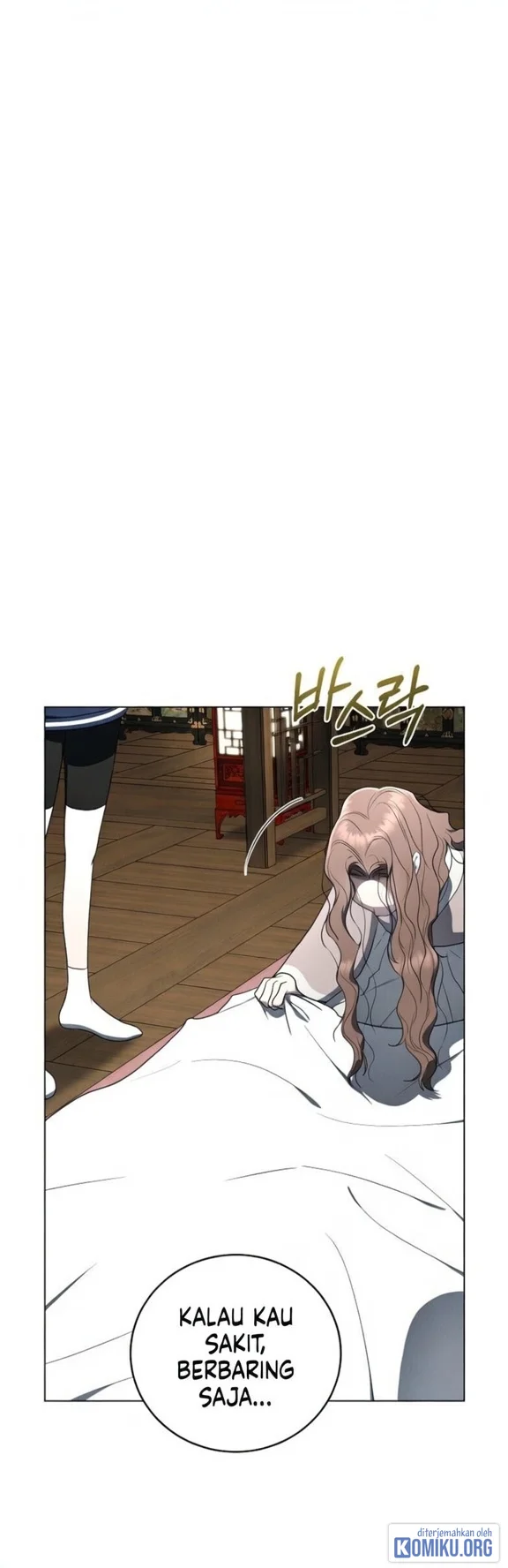A Guide to the Right Life for Rankers Chapter 57 - halaman 59
