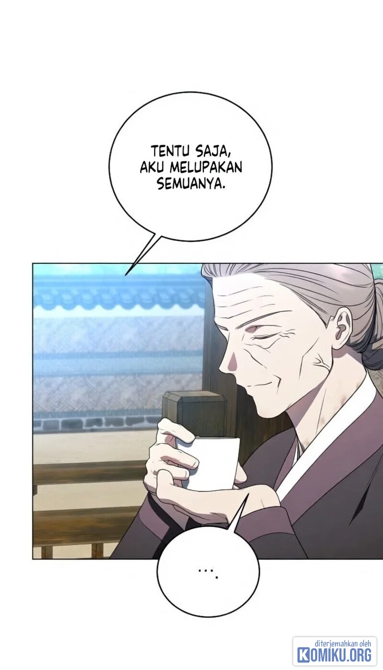 A Guide to the Right Life for Rankers Chapter 57 - halaman 6