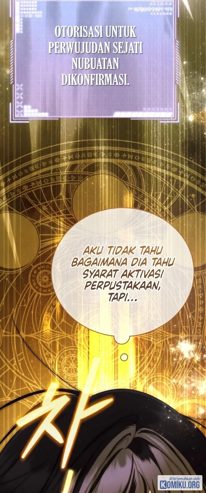 A Guide to the Right Life for Rankers Chapter 57 - halaman 64