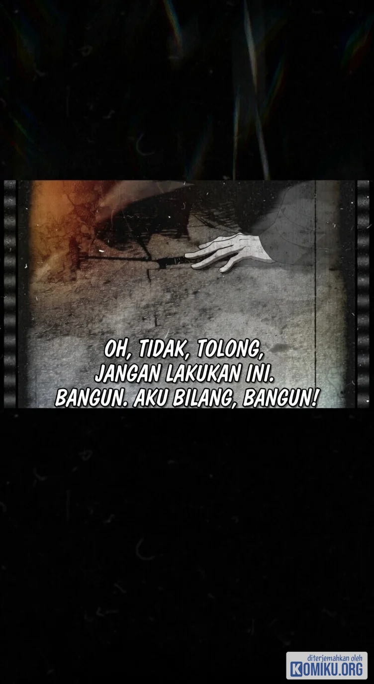 A Guide to the Right Life for Rankers Chapter 57 - halaman 78