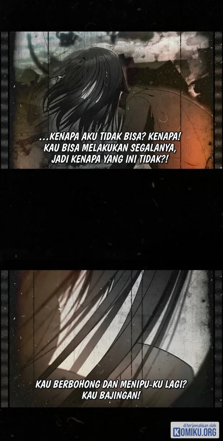 A Guide to the Right Life for Rankers Chapter 57 - halaman 81