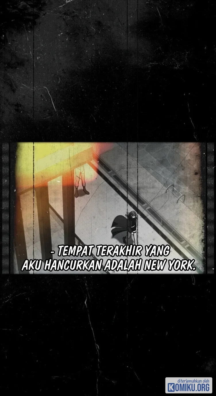 A Guide to the Right Life for Rankers Chapter 58 - halaman 11