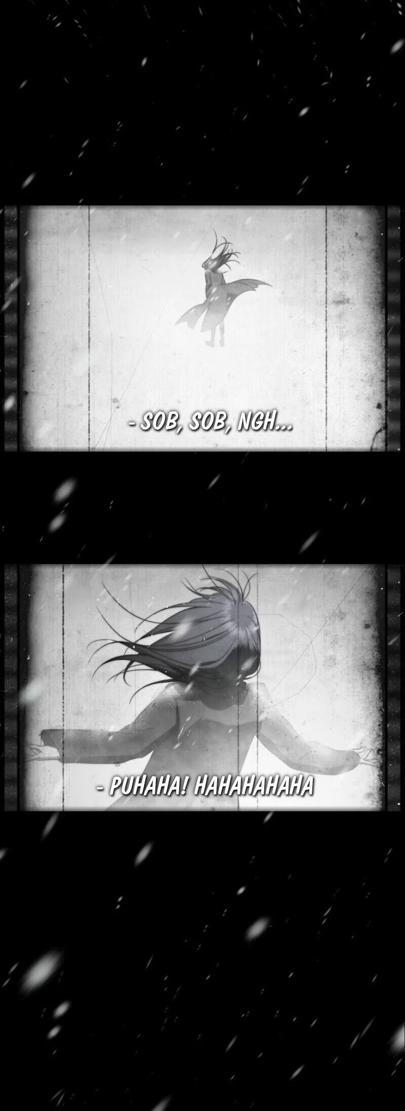 A Guide to the Right Life for Rankers Chapter 58 - halaman 17