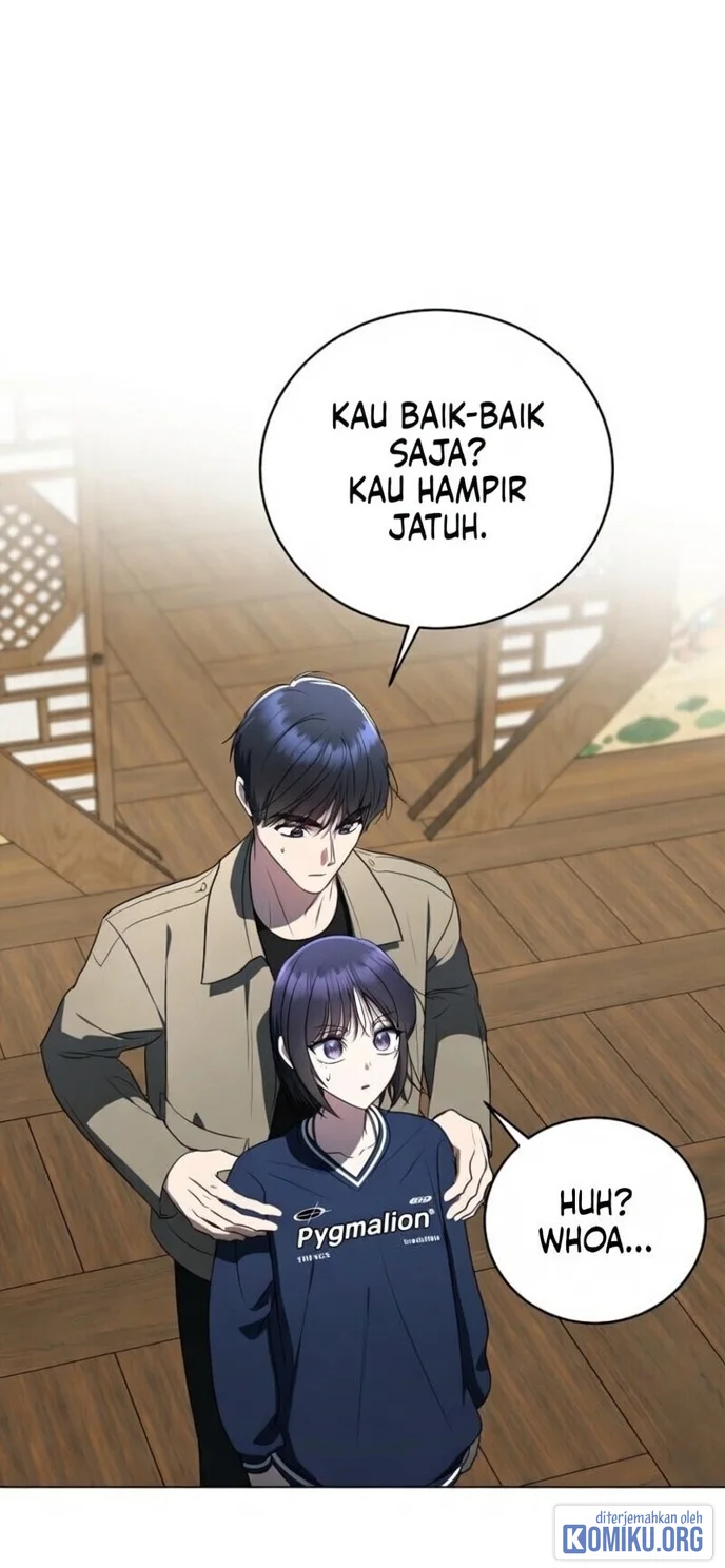 A Guide to the Right Life for Rankers Chapter 58 - halaman 26