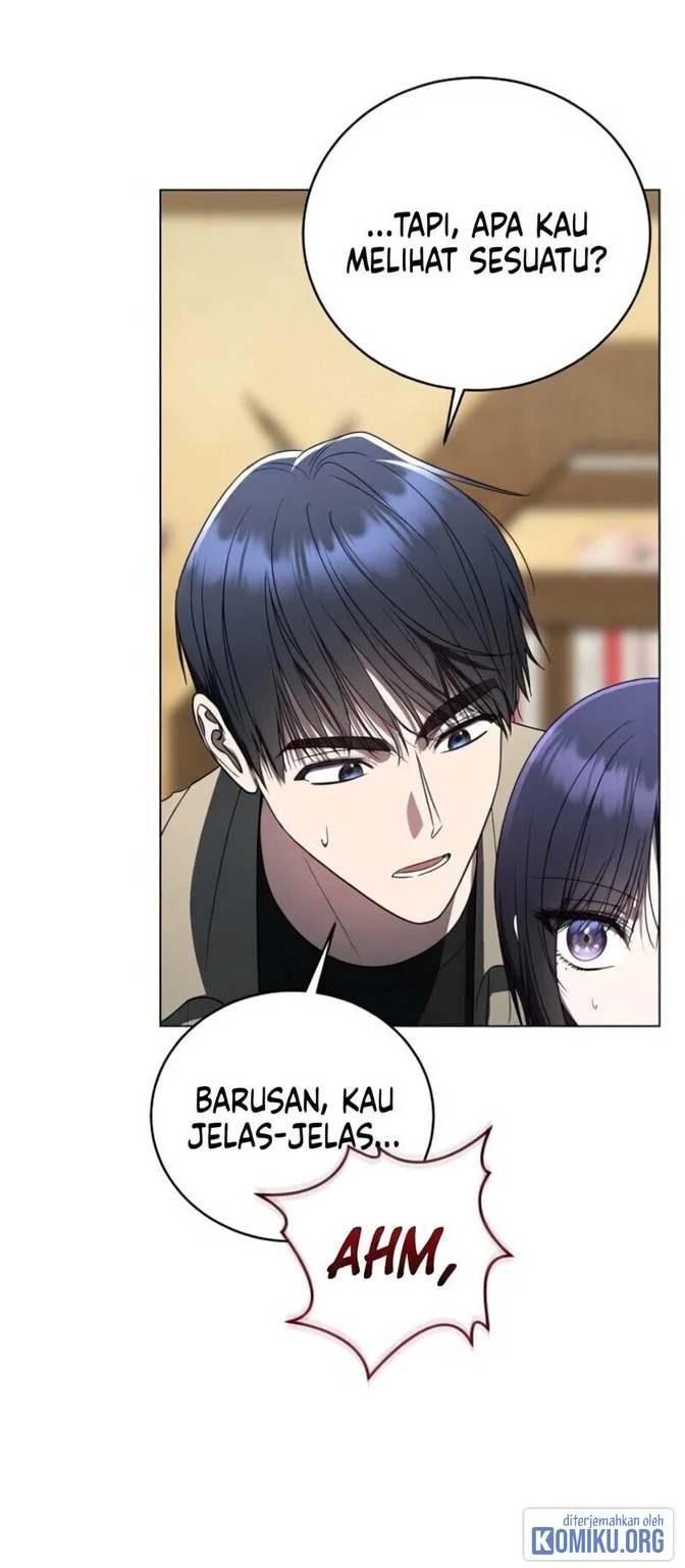 A Guide to the Right Life for Rankers Chapter 58 - halaman 27