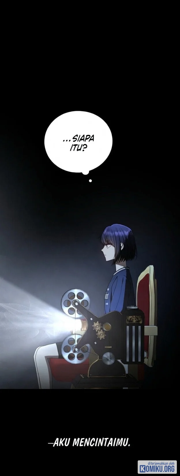 A Guide to the Right Life for Rankers Chapter 58 - halaman 3