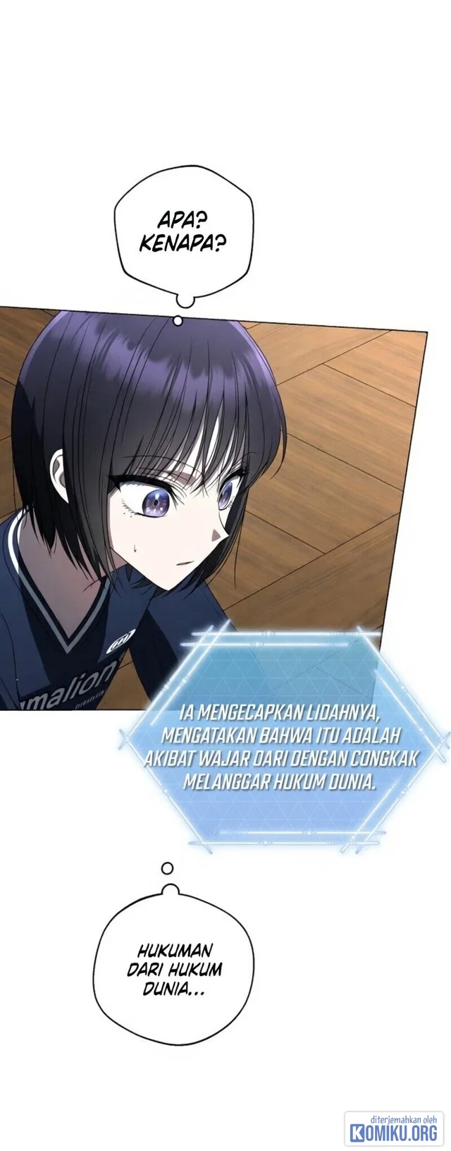 A Guide to the Right Life for Rankers Chapter 58 - halaman 30
