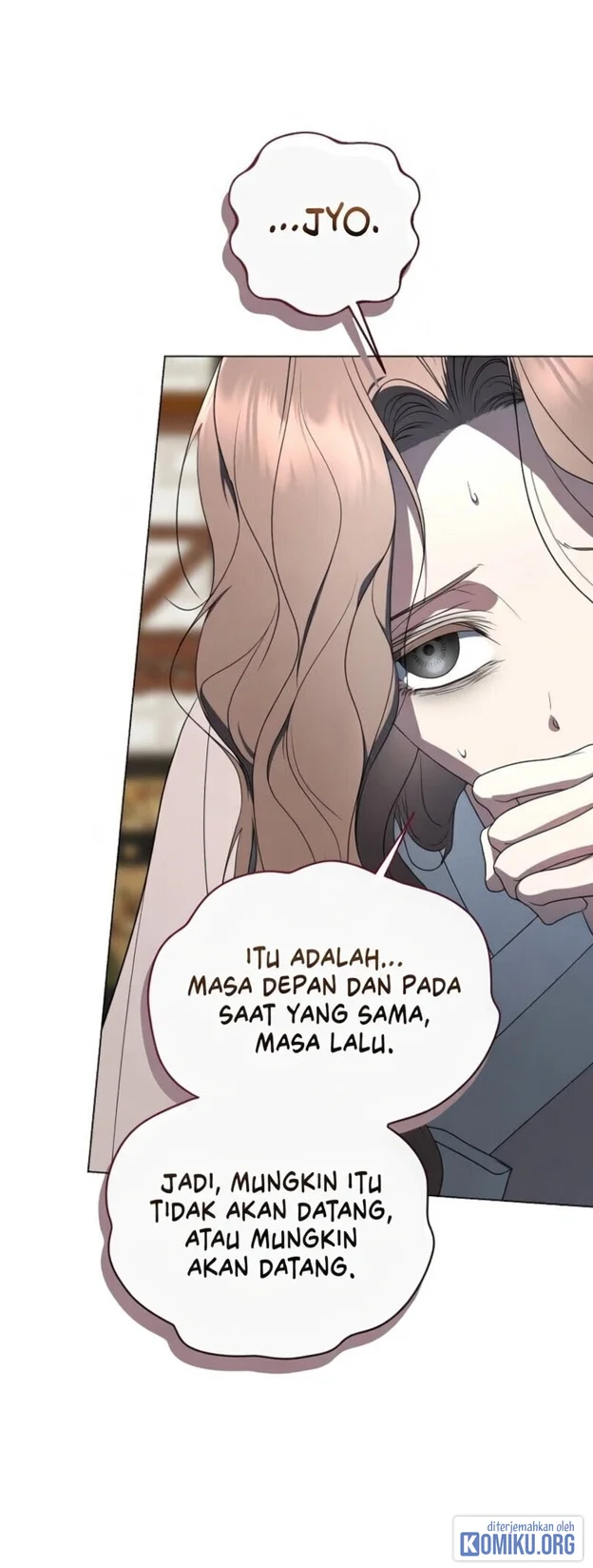 A Guide to the Right Life for Rankers Chapter 58 - halaman 31