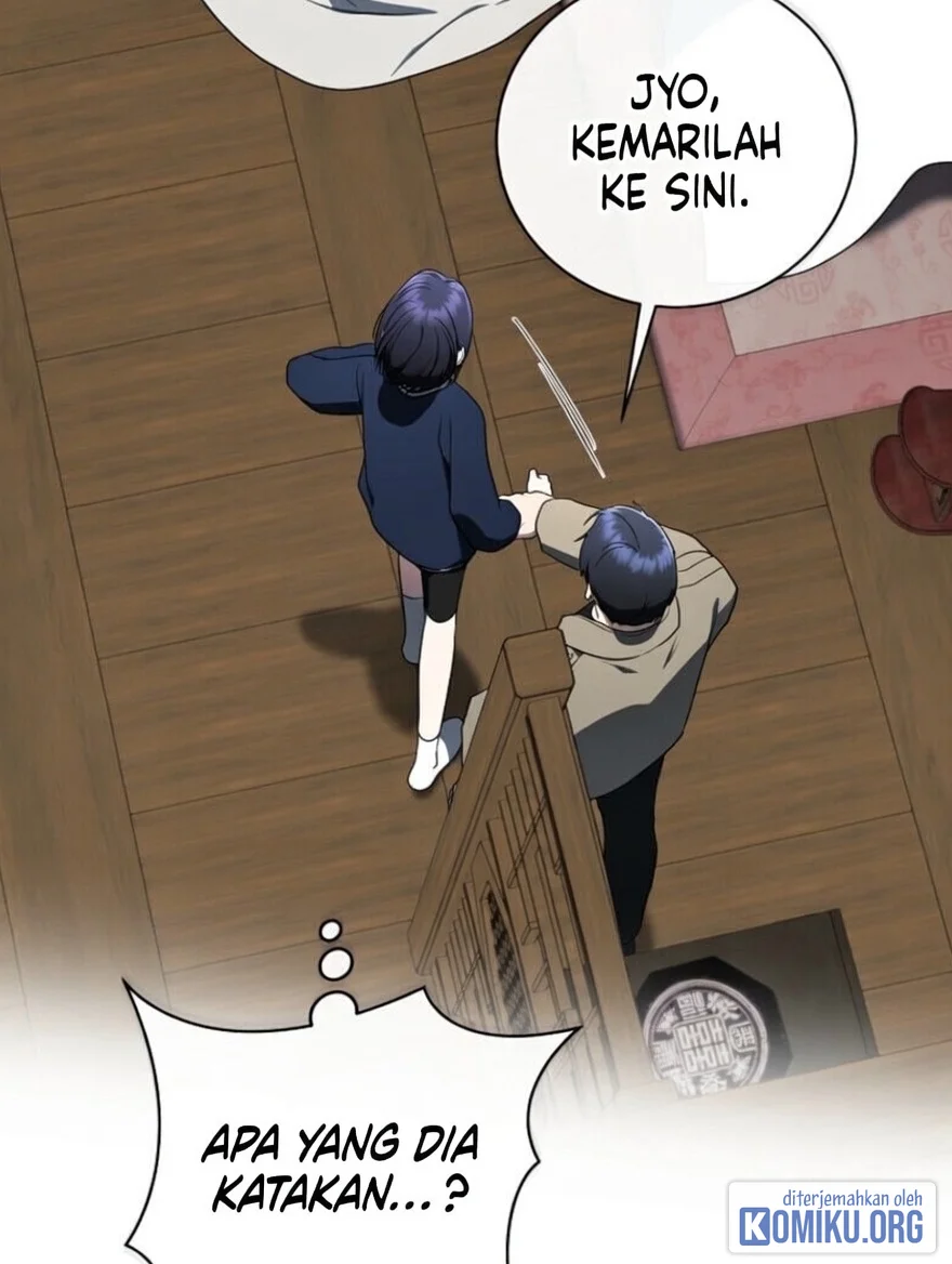 A Guide to the Right Life for Rankers Chapter 58 - halaman 44