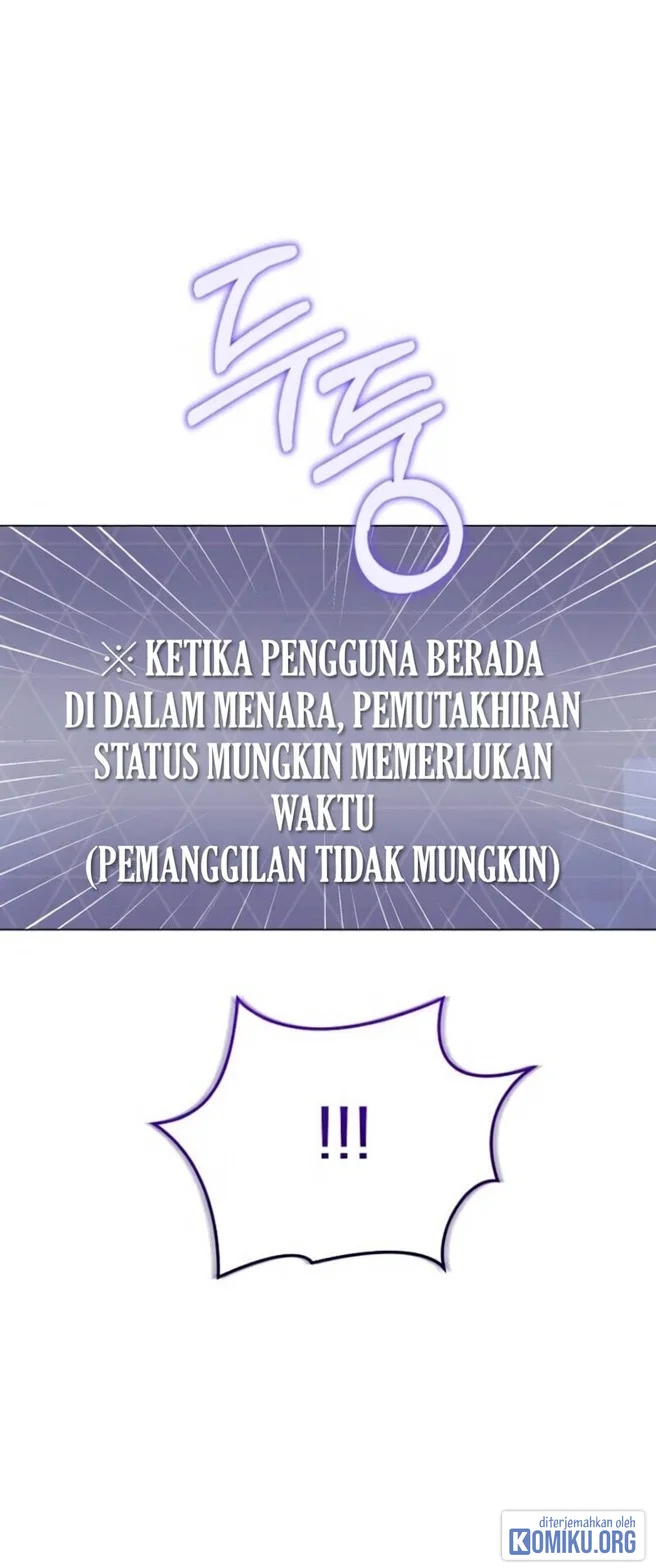 A Guide to the Right Life for Rankers Chapter 58 - halaman 48