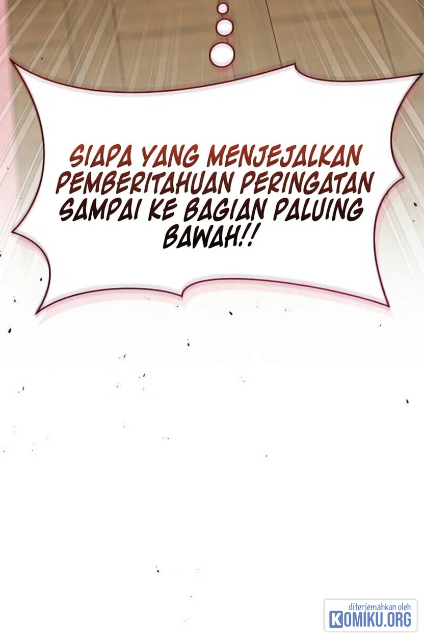 A Guide to the Right Life for Rankers Chapter 58 - halaman 50