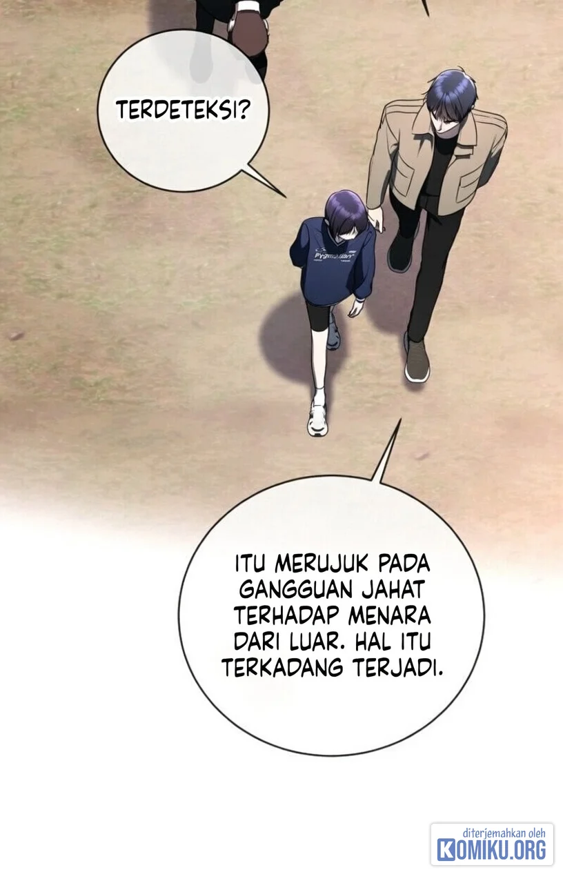 A Guide to the Right Life for Rankers Chapter 58 - halaman 52