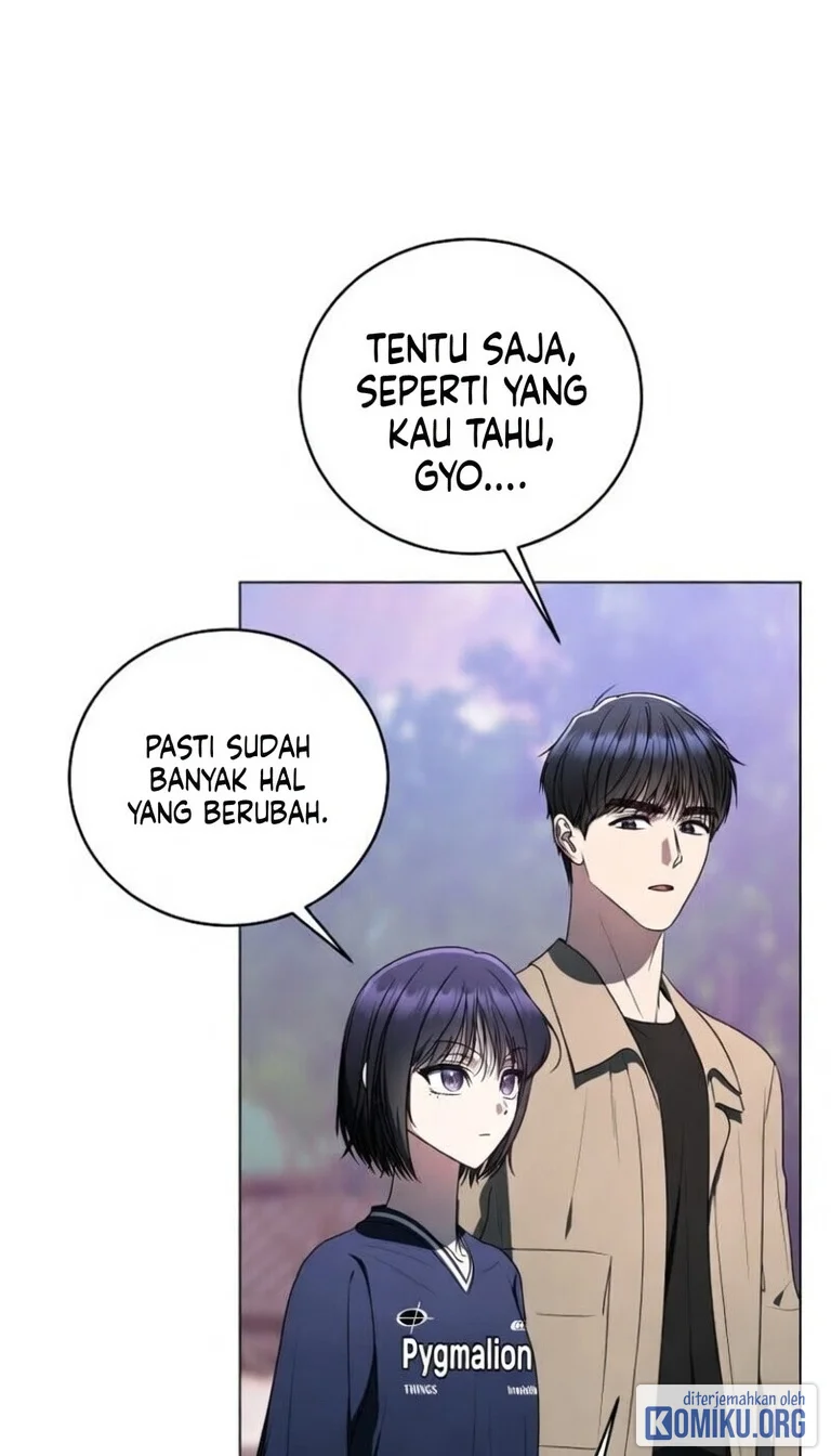 A Guide to the Right Life for Rankers Chapter 58 - halaman 55