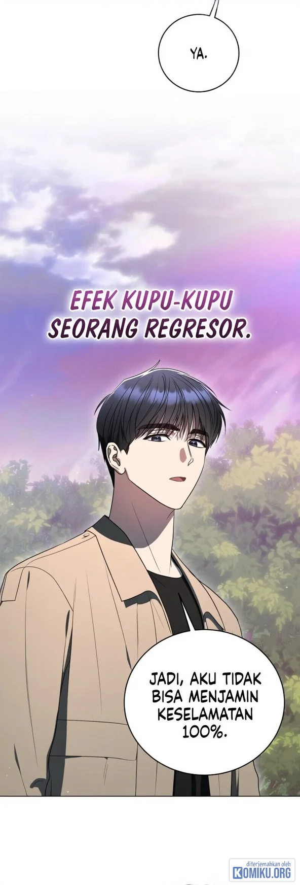 A Guide to the Right Life for Rankers Chapter 58 - halaman 56