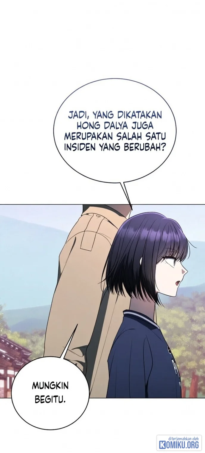 A Guide to the Right Life for Rankers Chapter 58 - halaman 60