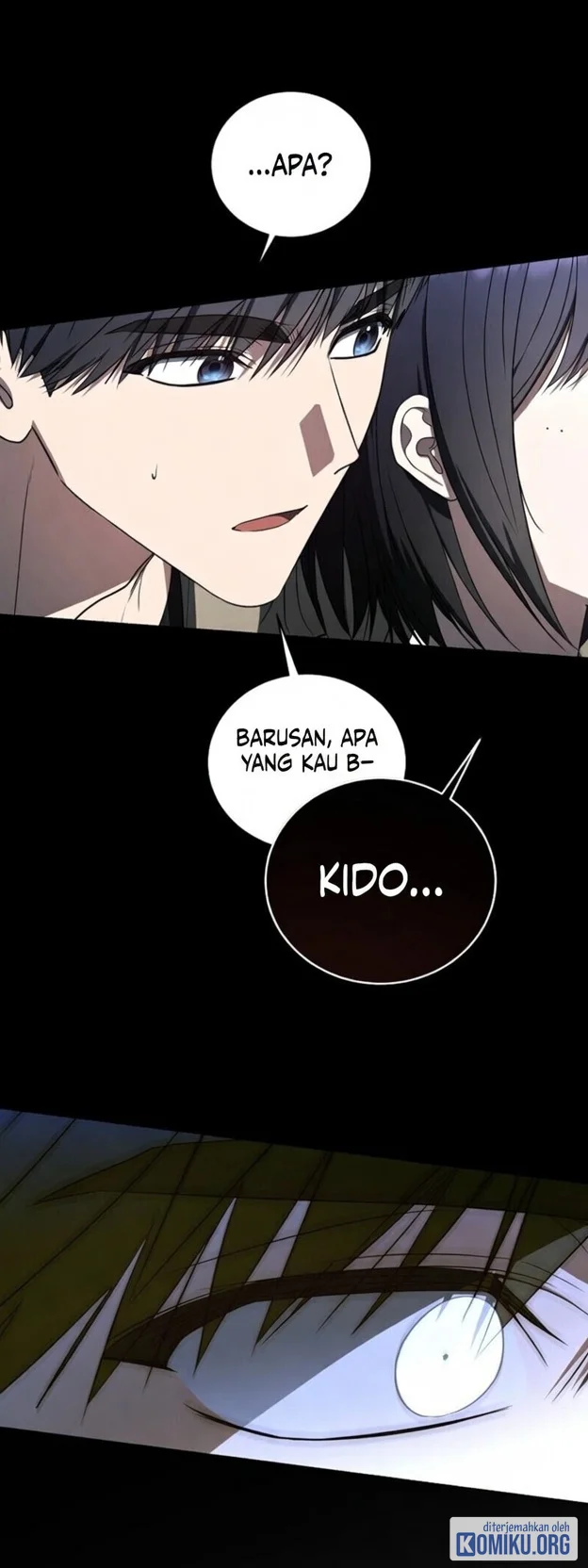 A Guide to the Right Life for Rankers Chapter 58 - halaman 66