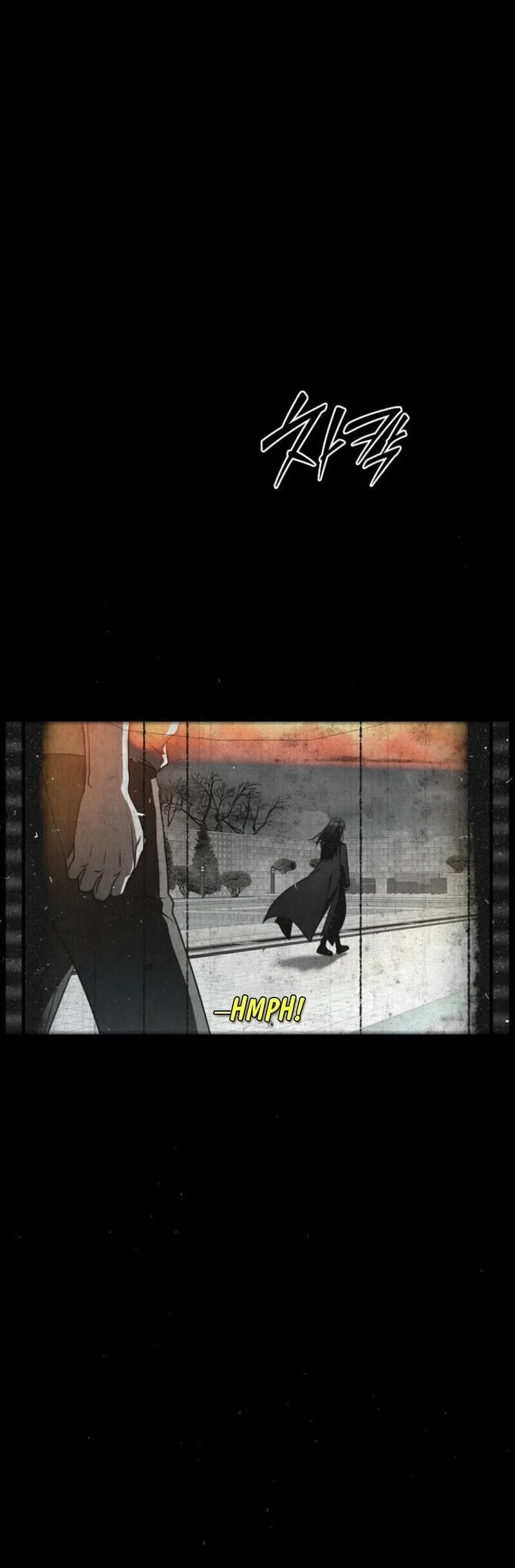 A Guide to the Right Life for Rankers Chapter 58 - halaman 7