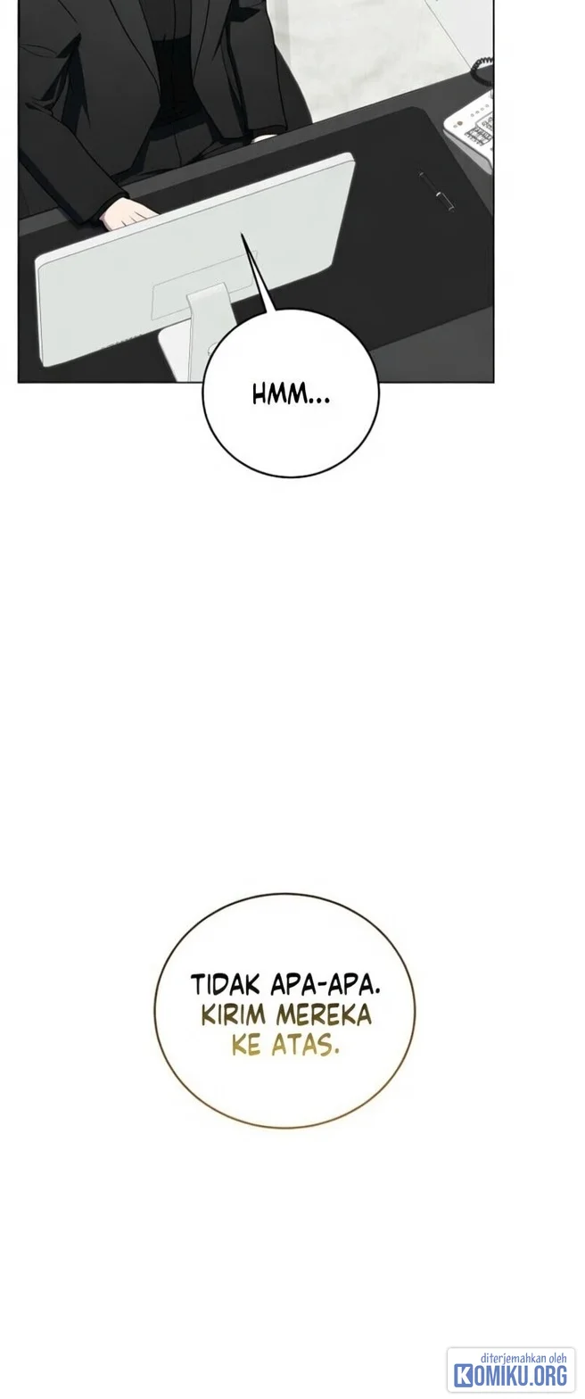 A Guide to the Right Life for Rankers Chapter 58 - halaman 77