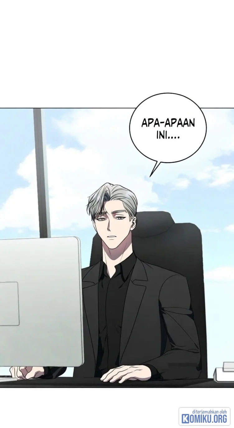 A Guide to the Right Life for Rankers Chapter 58 - halaman 78