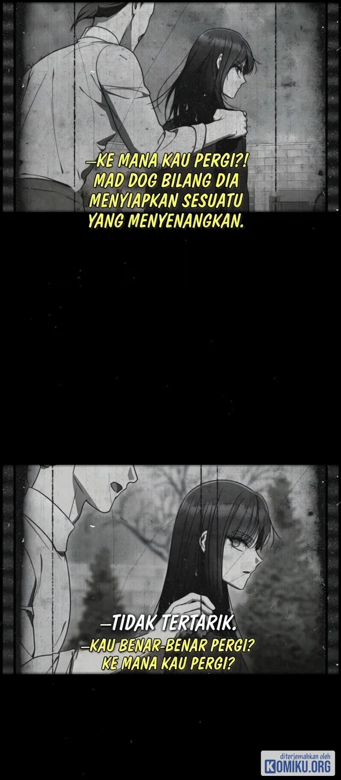 A Guide to the Right Life for Rankers Chapter 58 - halaman 8