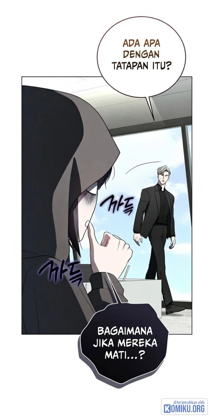 A Guide to the Right Life for Rankers Chapter 58 - halaman 80